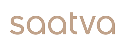 Saatva Latex Hybrid Logo