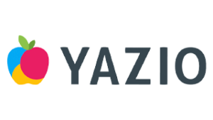 YAZIO  Logo