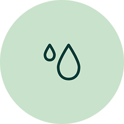 Water and dust resistance