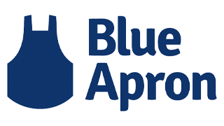 Blue Apron Logo