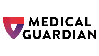Medical Guardian MGMini Logo