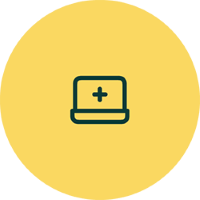 Watch instructive videos and listen to podcasts. 